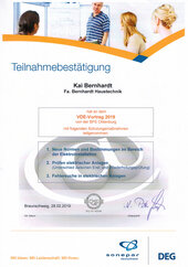VDE-Vortrag 